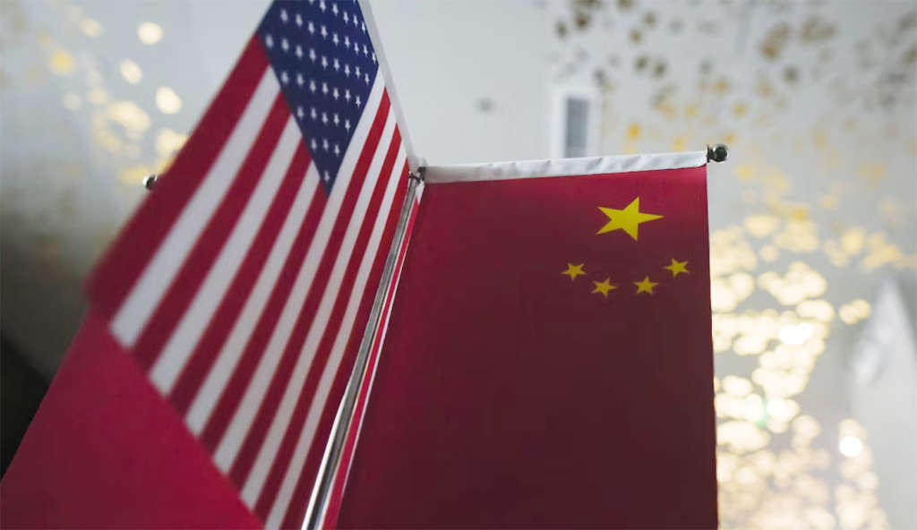 Washington prête à réduire les tarifs douaniers chinois de 50% : rumeurs ou réalité ?