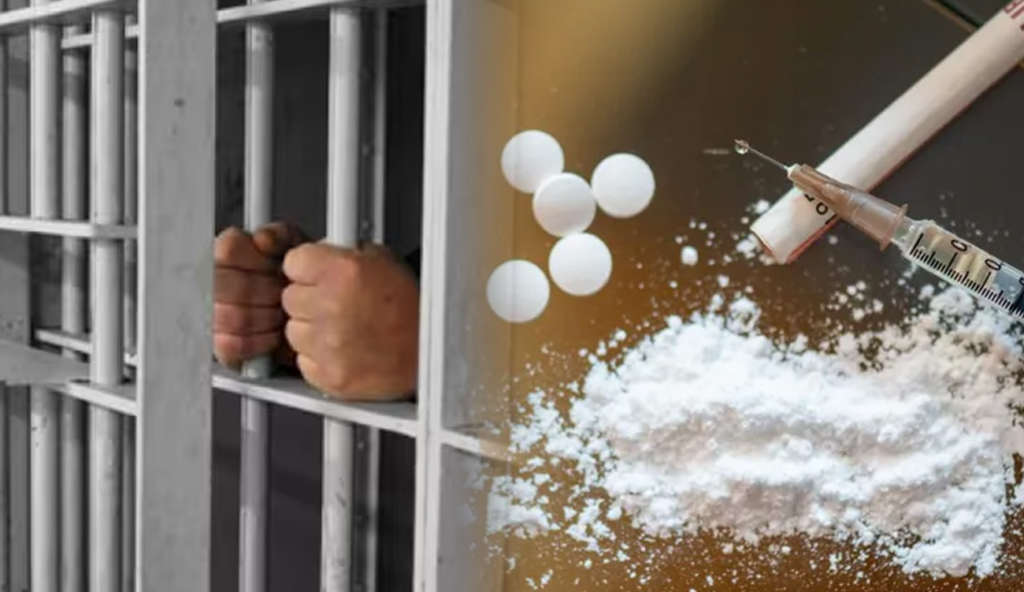 Trafic de drogue à Gammarth : un suspect arrêté avec cocaïne et marijuana