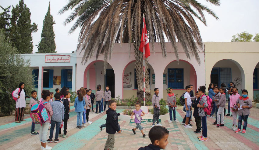 FGES: Le comité administratif sectoriel décidera demain des nouvelles formes de protestation