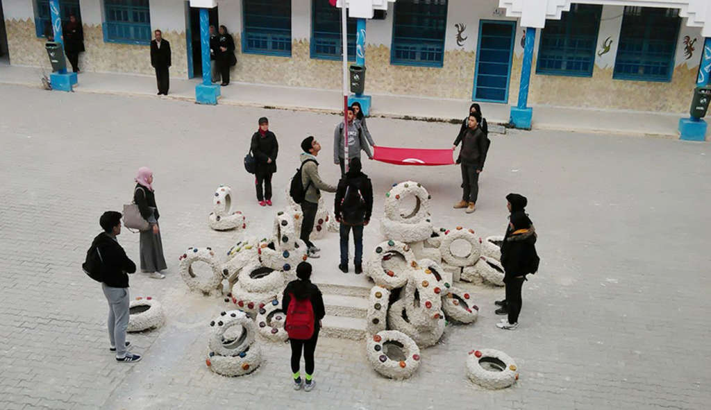 Enseignement secondaire – fin d’année scolaire : Modification du calendrier des examens 