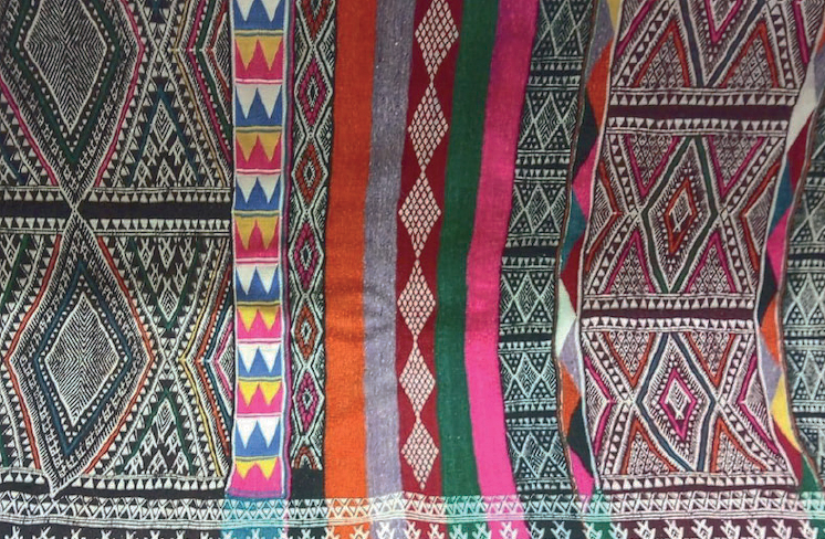 Rjim Maatoug : Quand les produits des filles rurales conquièrent le marché