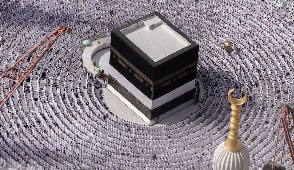 Hajj 2026: le coût du pèlerinage ne dépassera pas 21.000...