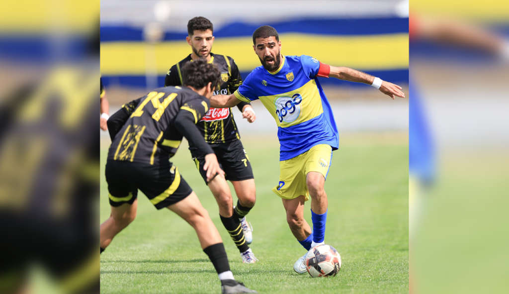 Ligue 1 – 29e journée : EGS Gafsa et l’US Tataouine relégués en Ligue 2