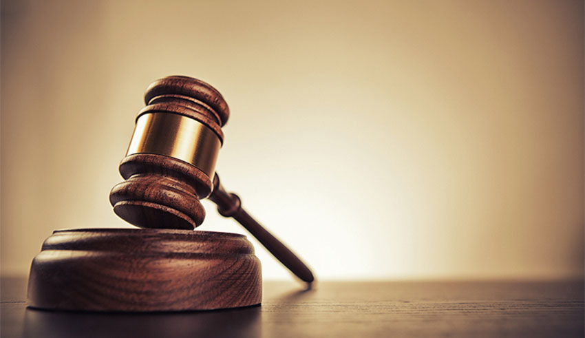 Corruption financière :l’homme d’affaires  Mehdi Ben Gharbia condamné à...