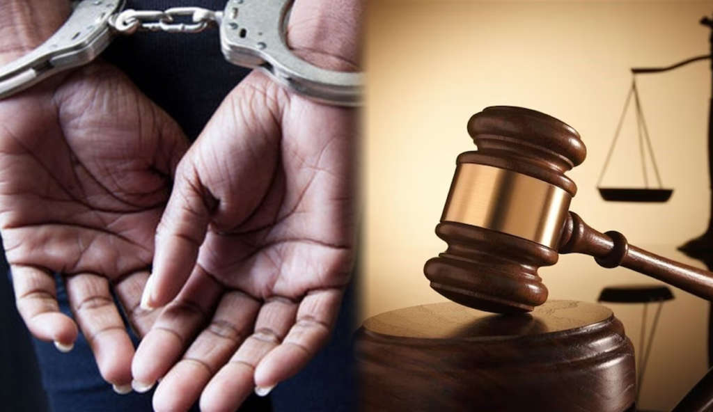 Un député de Jendouba condamné à trois ans