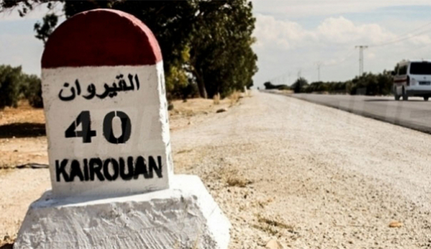 Effondrement du toit d&rsquo;une maison à Kairouan : trois membres...