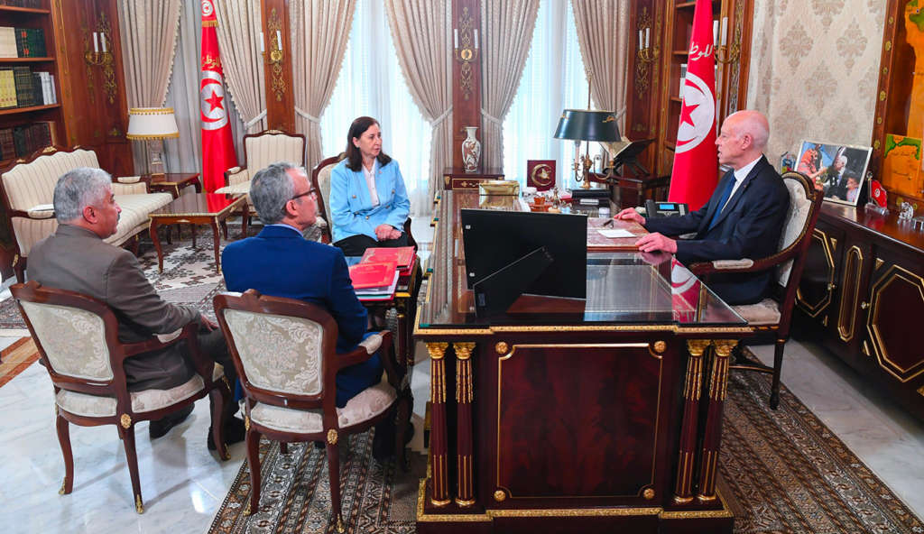 Fête du travail – Saïed : « L’emploi doit cesser d’être un slogan et devenir une réalité juste et équitable »