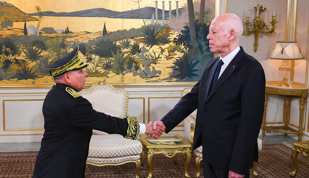 Saïd : « La Tunisie est dirigée par ses lois et institutions, pas par des manœuvres orchestrées de l’étranger et leurs complices internes »