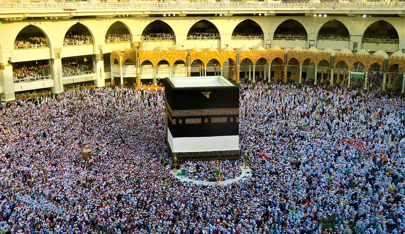 Ouverture officielle de la saison de la Omra 2025-2026 : les règles à suivre