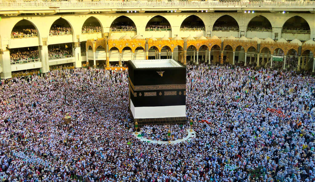 Pèlerinage du Hajj : plus de 240 mille tunisiens candidats