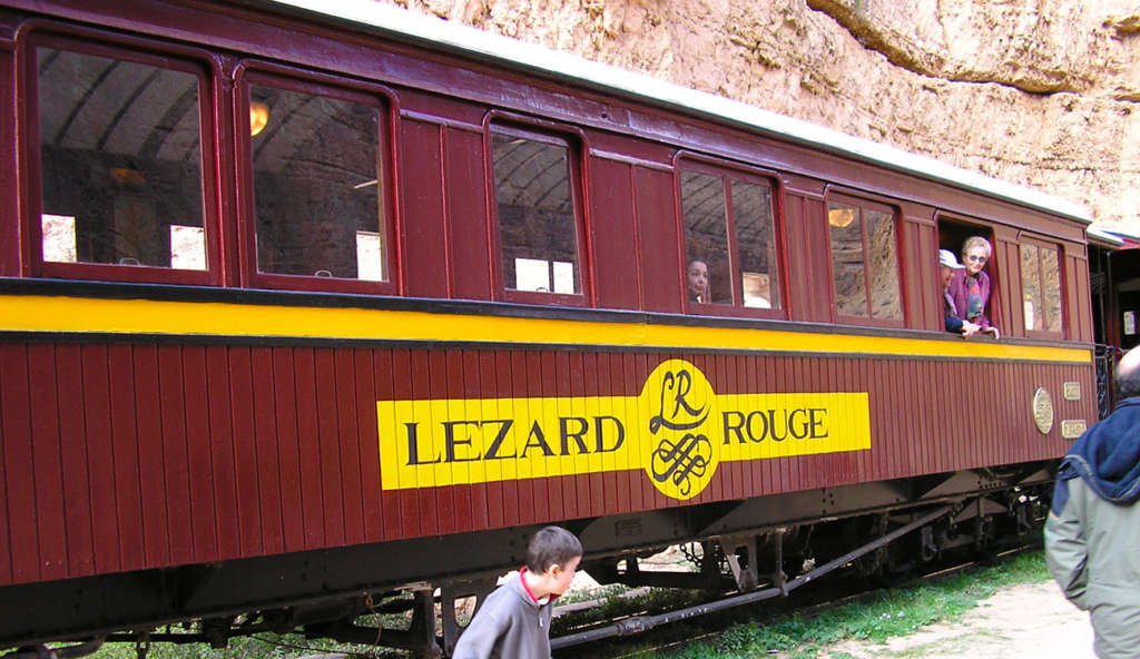 Gafsa : le « lézard Rouge  » signe son grand retour