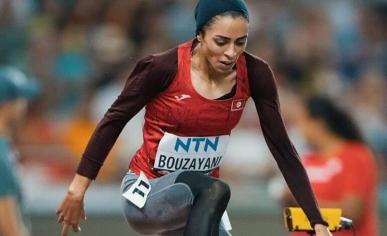 Athlétisme – sélections : Des paris à prendre