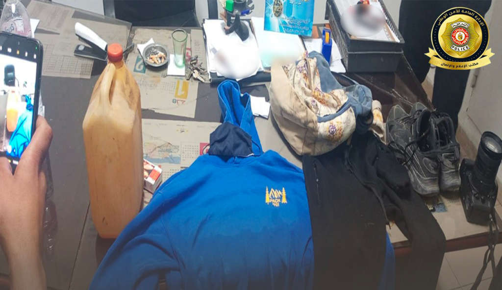 Un élève placé en garde à vue pour avoir incendié un lycée à Menzel Bouzelfa