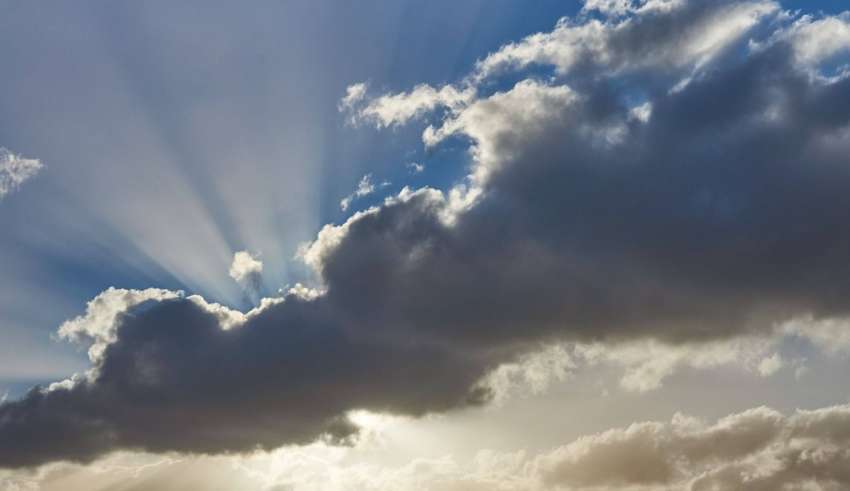 Des pluies attendues sur les régions côtières du nord