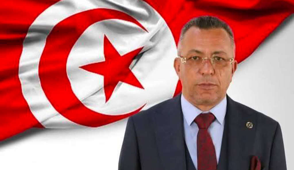 Tunisie : décès du député Nabih Thabet