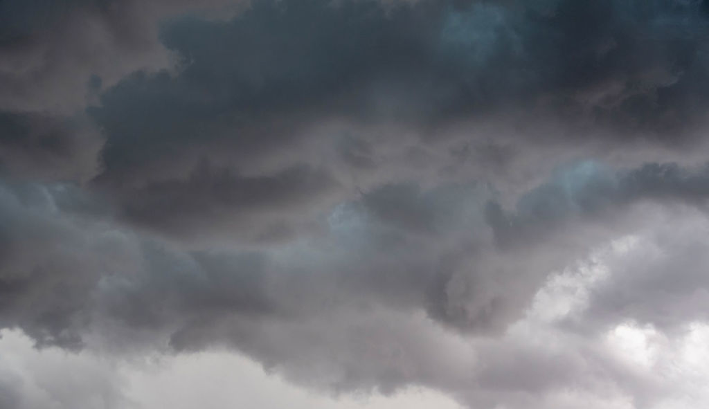 Météo : temps partiellement nuageux et orages locaux attendus