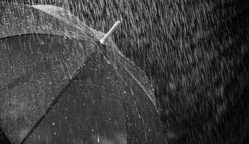 Météo :Temps pluvieux ce soir