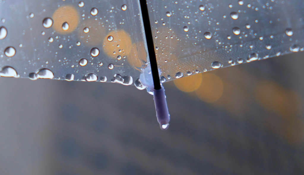 Météo : les quantités de pluie enregistrées au cours des...