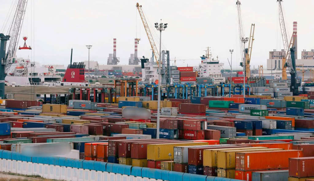 Conteneurs en séjour prolongé au port de Radès : le...