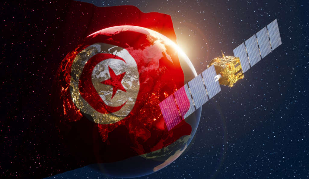 Combien de satellites la Tunisie a-t-elle lancés jusqu’à aujourd’hui ?