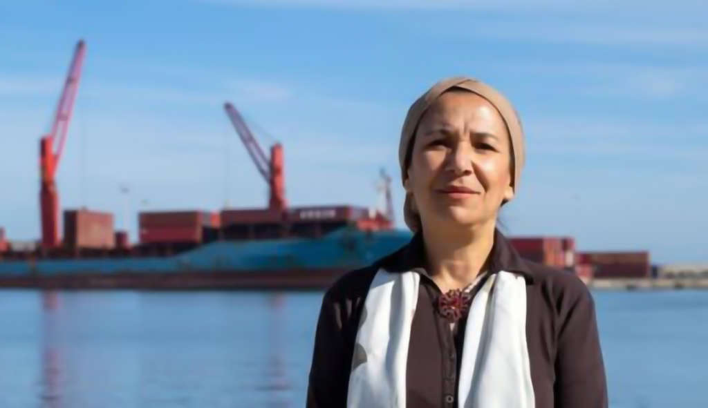 Entretien – SEMIA GHARBI, prix nobel vert, à la Presse : «Nous avons rempli notre rôle  pour le bien de la Tunisie»