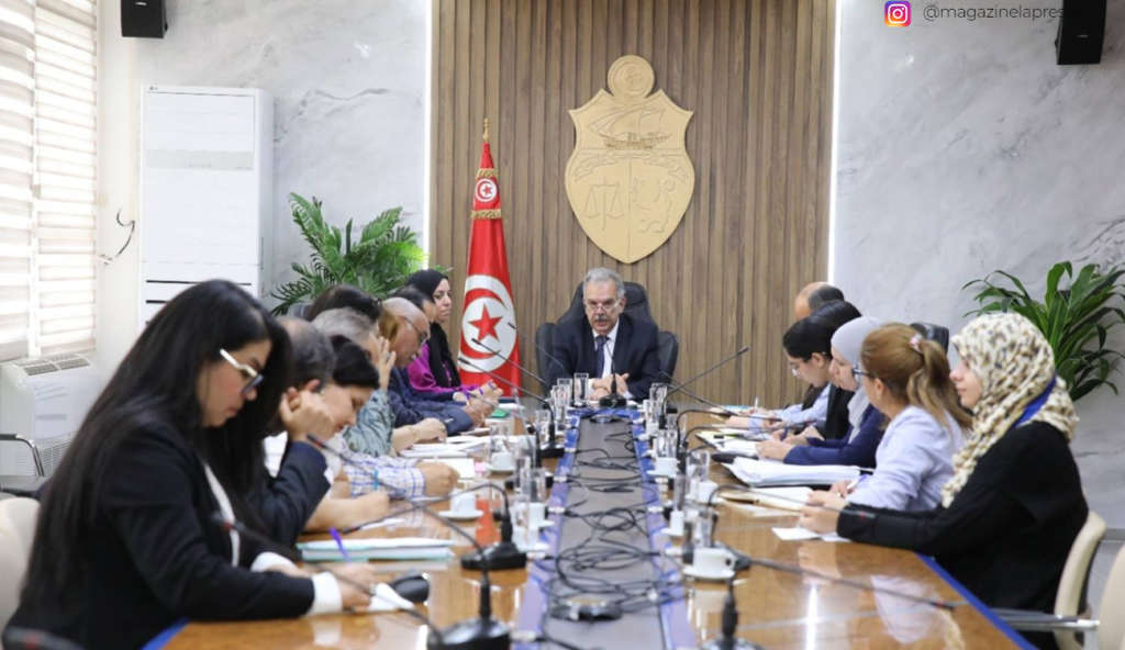 El Menzah : une délégation chinoise attendue en Tunisie pour lancer la reconstruction du stade