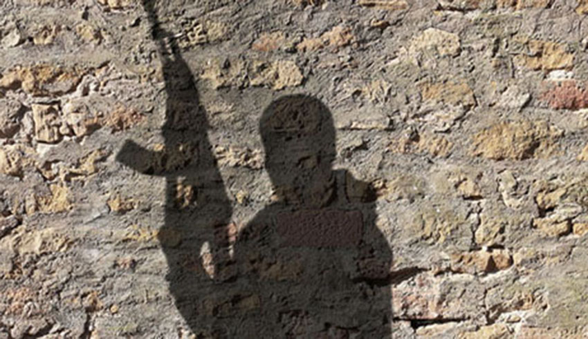 Kasserine-Feriana: une dangereuse opération antiterroriste déjouée