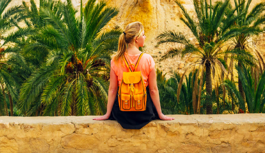 Tourisme : hausse de 10,3 % du nombre de visiteurs...