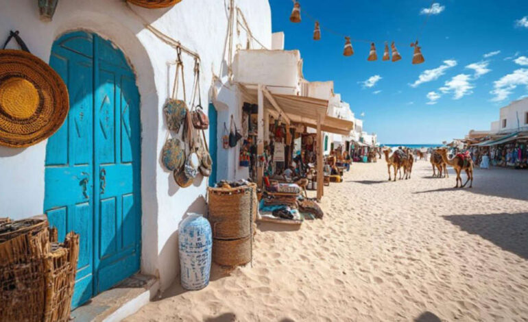 Tourisme : les recettes atteignent 7,886 milliards de dinars en 2025