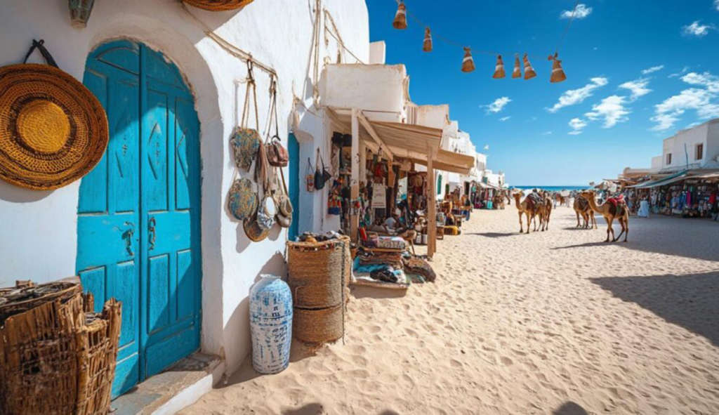 Ministre du Tourisme : « les médias sont un partenaire essentiel...