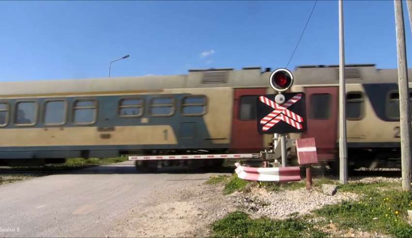 Relance du projet ferroviaire Kalâa Seghira–Kairouan sur 55 km