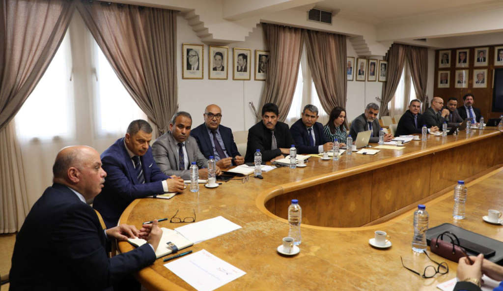 Le ministre des Transports : La pérennité de Tunisair, un engagement collectif