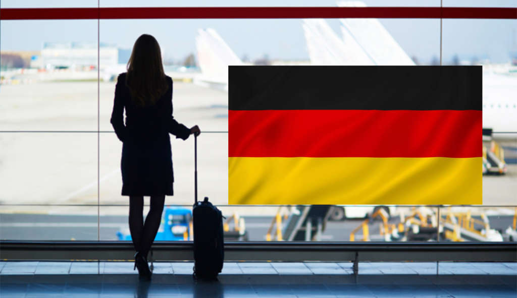 L’Allemagne, première destination des compétences tunisiennes en 2025