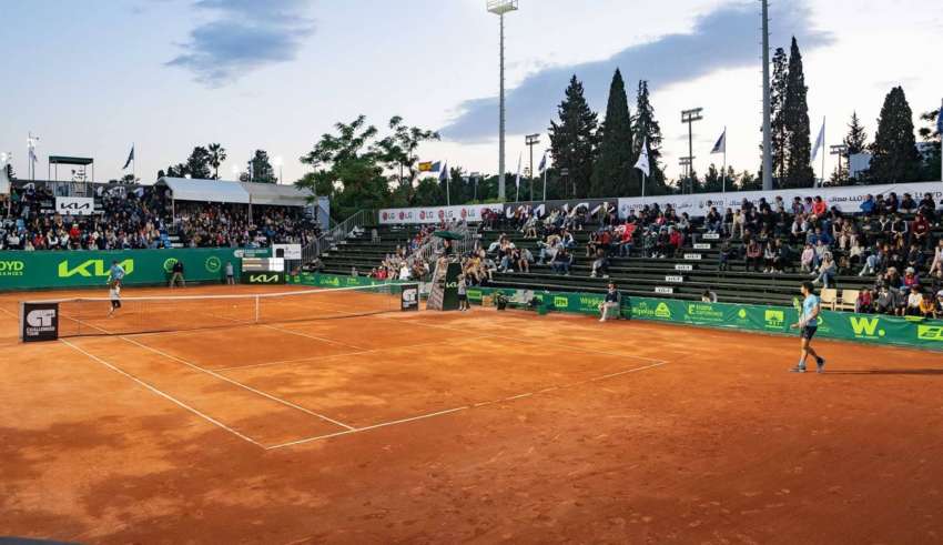 50 joueurs, 25 pays : l’Open de Tunis célèbre son 20e anniversaire