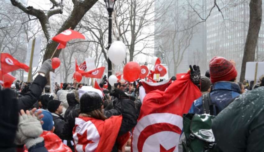 Paris : la diaspora tunisienne appelée à booster l’investissement en...