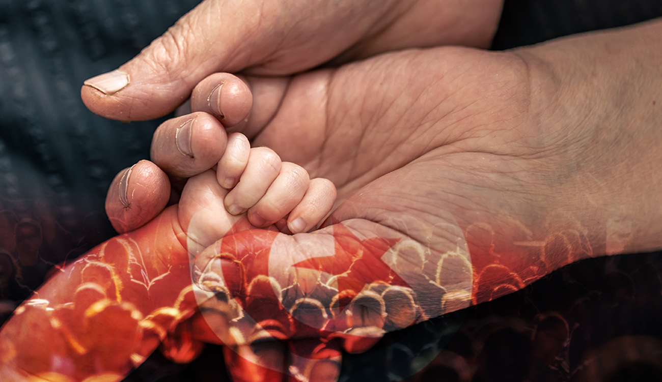 Tunisie : l’État veut encourager les naissances face au vieillissement de la population