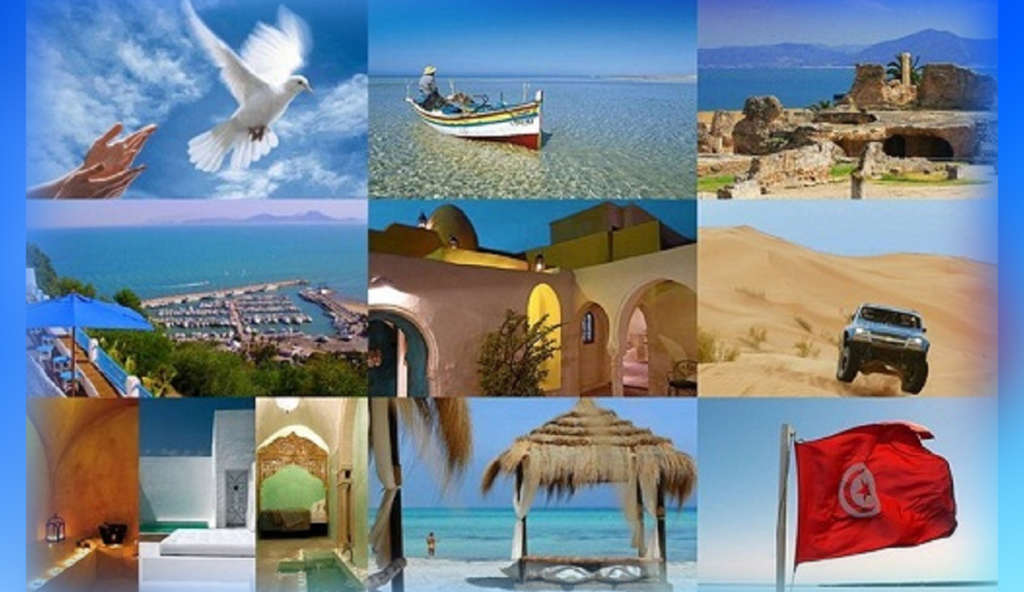 Tourisme : des crédits de plus de 9 millions de...