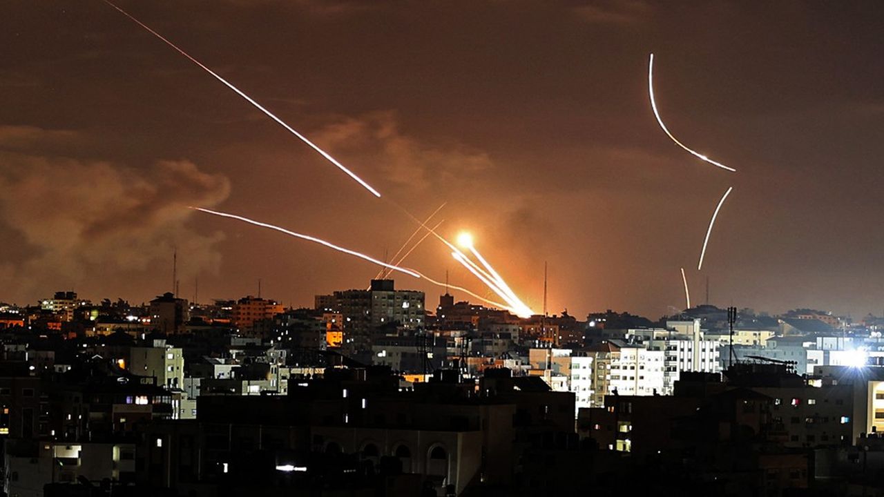 Le Hamas se dit prêt pour un accord de trêve global et accuse Nétanyahou de rejeter toutes les solutions