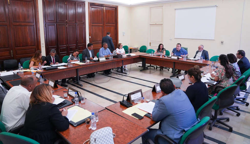 L’industrie cinématographique tunisienne au cœur d’un projet de réforme législative