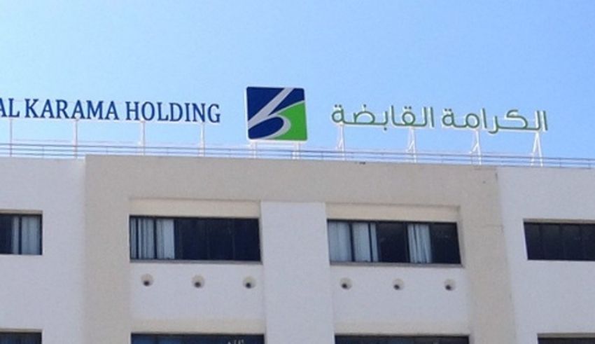 Corruption à Al Karama Holding : report du procès impliquant...