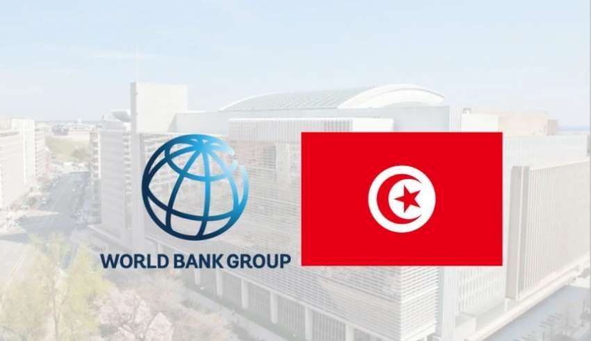 Le déficit courant de la Tunisie se contracte à 2,7...