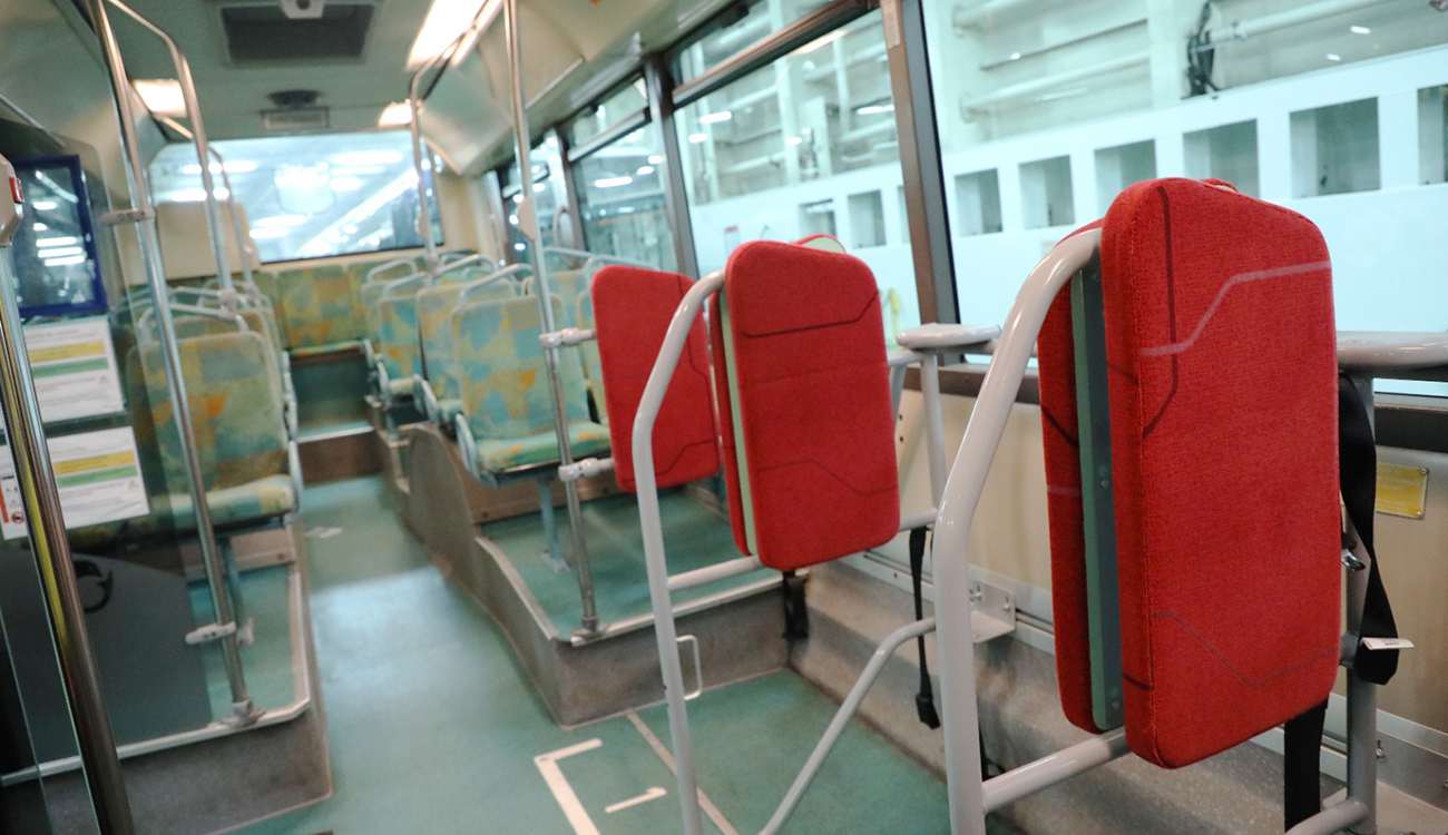 Amélioration des conditions de transport : Les usagers espèrent plus et mieux