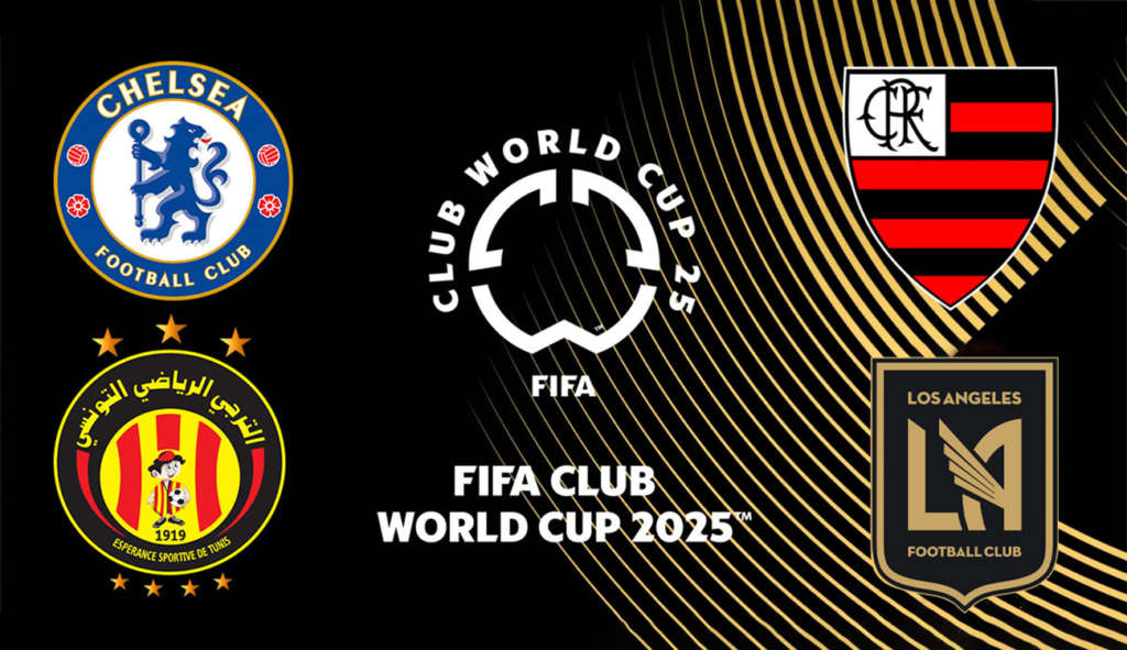 Qui sont les adversaires de l’Espérance de Tunis au Mondial des clubs 2025 ?