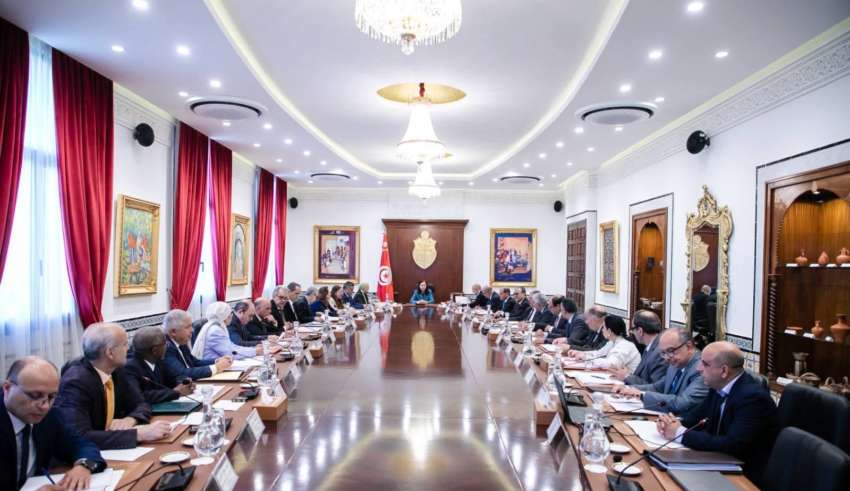 Vers une refonte des structures sportives : un nouveau projet de loi examiné en conseil ministériel