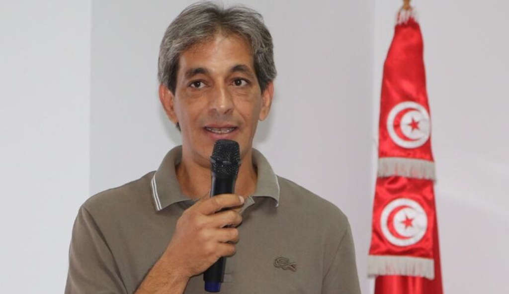 CA – élections du 21 Juin : Hichem Manai, tête d’une liste consensuelle