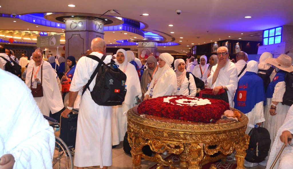 Hadj : Nous pouvons faire mieux