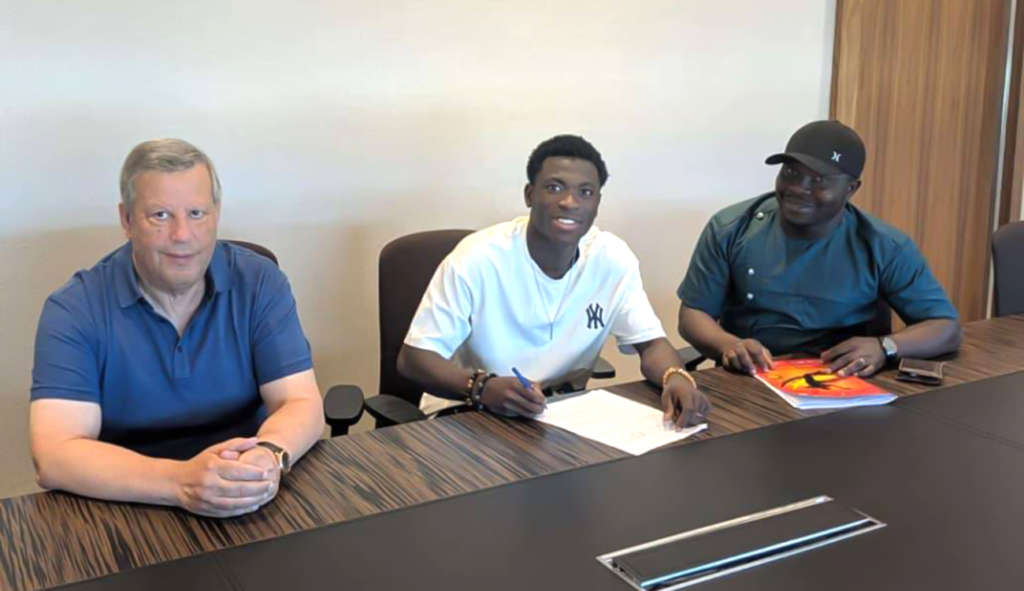 EST – Mercato : Les renforts arrivent