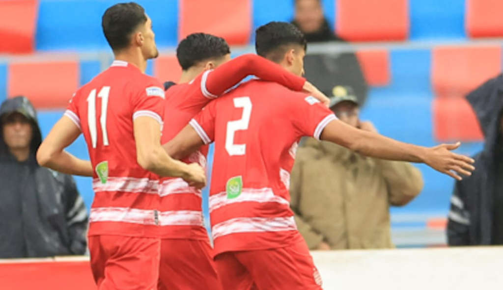 Du Côte du parc : A Mettre les petits plats dans les grands