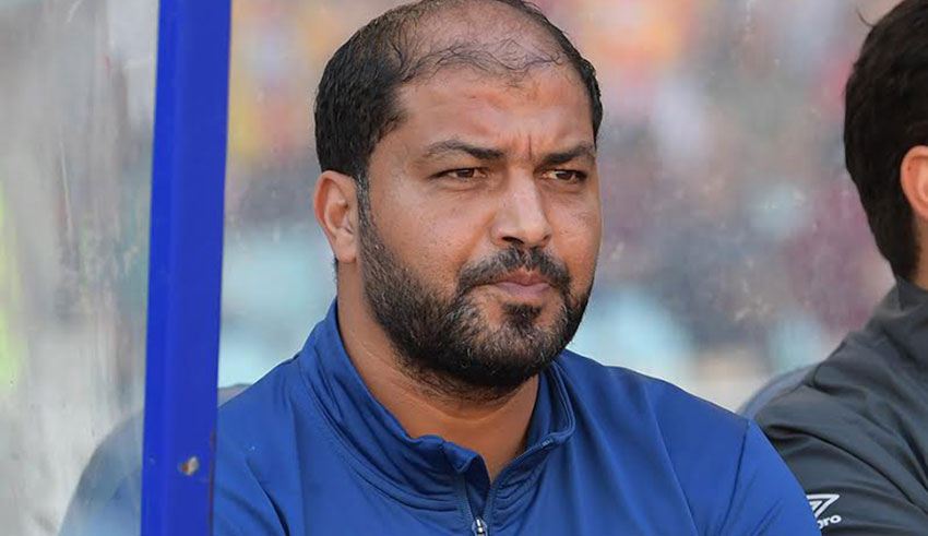 Mouine Chaâbani qualifie la Renaissance de Berkane pour les demi-finales de la Coupe du Maroc