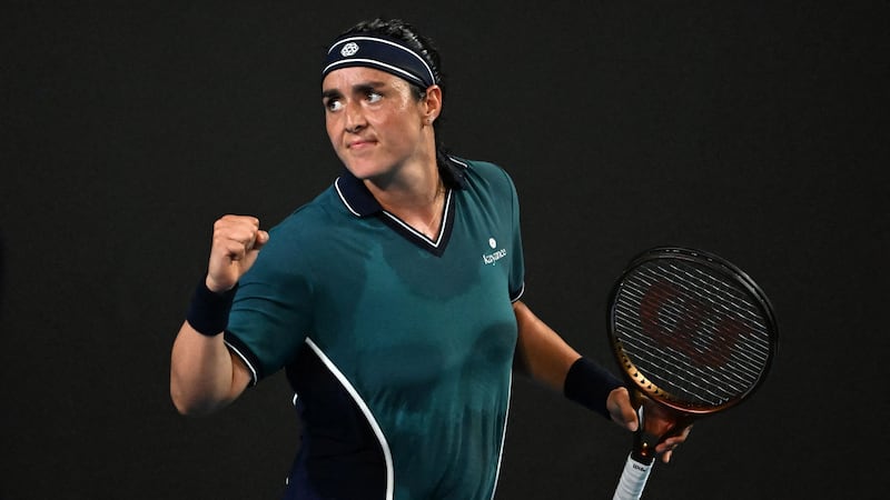 Ons Jabeur a accueilli son premier enfant